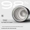 Wushengwu Mutai Titanový termohrnek 420ml