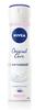 Nivea Original Care Deodorant Spray 48h Protection, 150ml