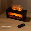 3D Flame Aroma Diffuser