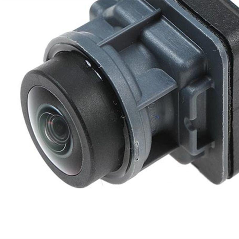 Practical A0009053902 0009053902 Front View Camera New For W166 GLE GLS ML E-Class W212 Car Accessories.