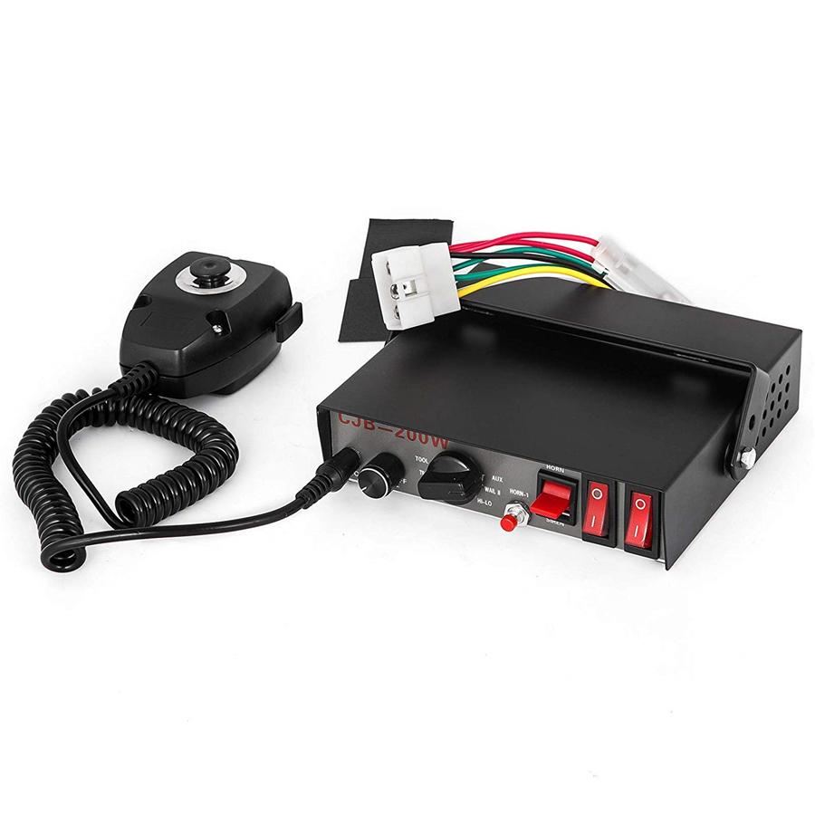 With an Adequate Power Output of 400W and Powerful Speakers, With a Higher Rating of Over 150db
