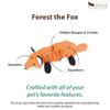 RookCran Forest Friends Fox 501736 P.L.A.Y.