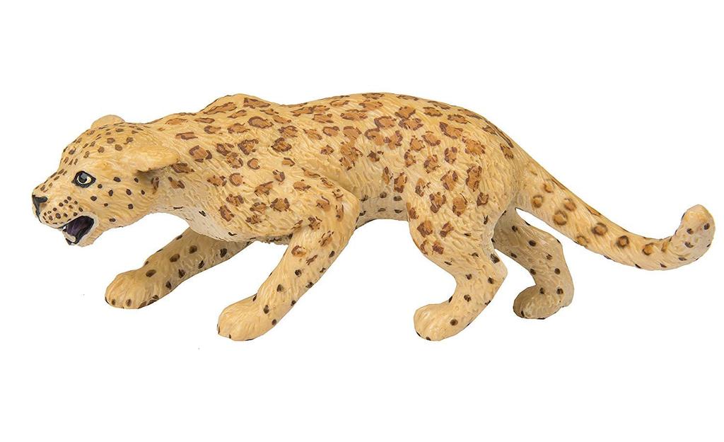 Safari Leopard Parent Animal Figure 271529
