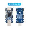 RP1111-USB-C Mini Development Board Dual Type-C with RP1111A Dual-Core Microcontroller for IoT DIY Industrial Control