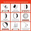 Godox LA300Bi Bi-Color LED Video Light