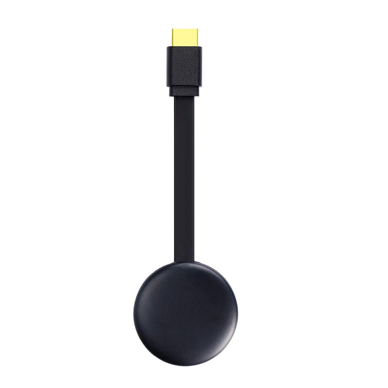 Miracast Bildschirmfreigabe Drahtloser Videoübertrager HDTV Dongle TV Stick