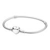 Snake Chain Bracelet DIY Jewelry Crafts Gift for Valentine'S Day Women 20cm