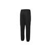 Puma Classics Cargo Pants Logo Solid Color Sports Long Pants Women Bottoms Black 535179-01