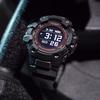 CASIO Men G-SQUAD Series Black Watch GBD-H1000-1PRD GBD-H1000-1PRD