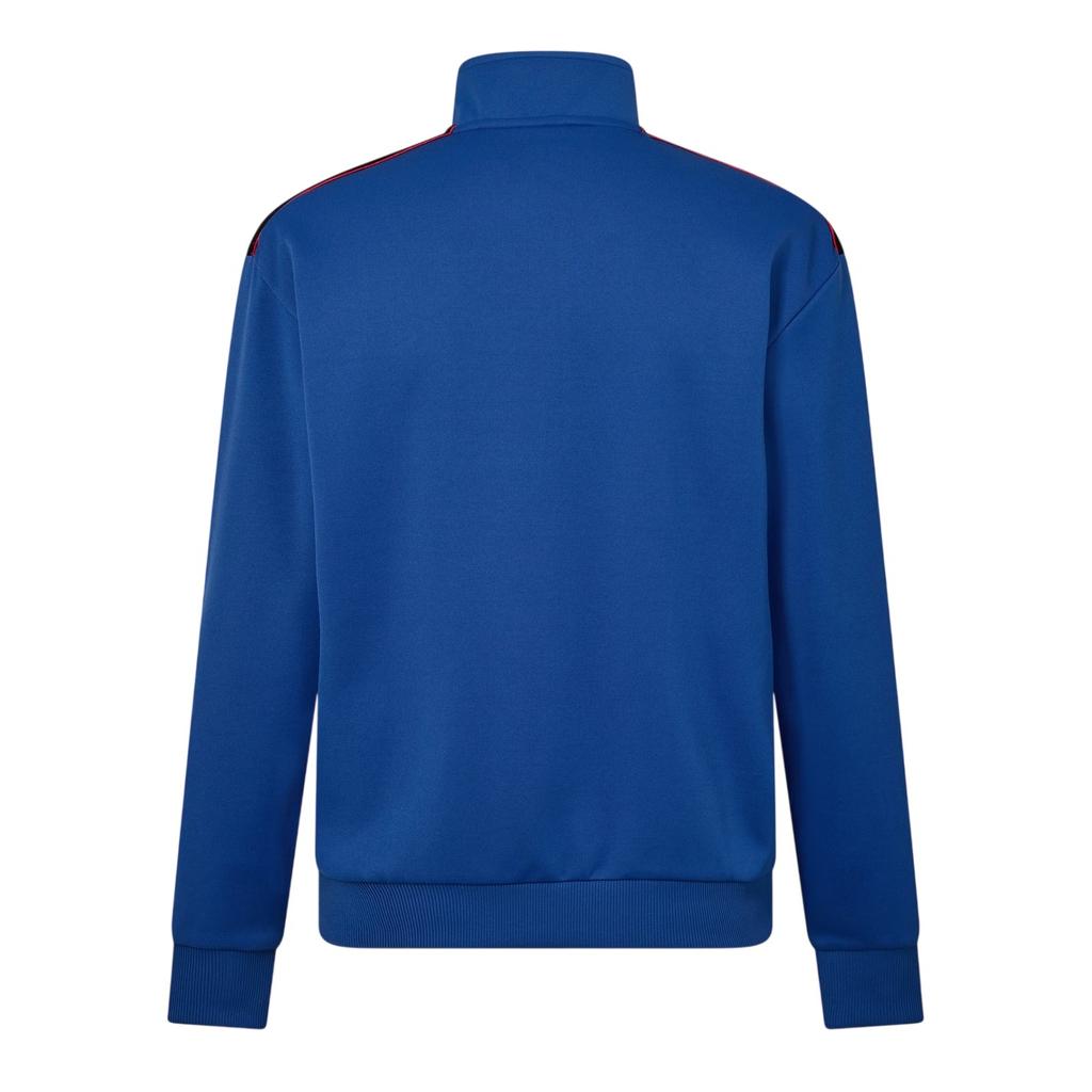 Hugo Boss Mens Formula 1 Track Jacket