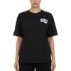 Brk Ss Gf Gfx Sports Casual Crew Neck Pullover Short Sleeve T-Shirt Women Tops IM7351-010