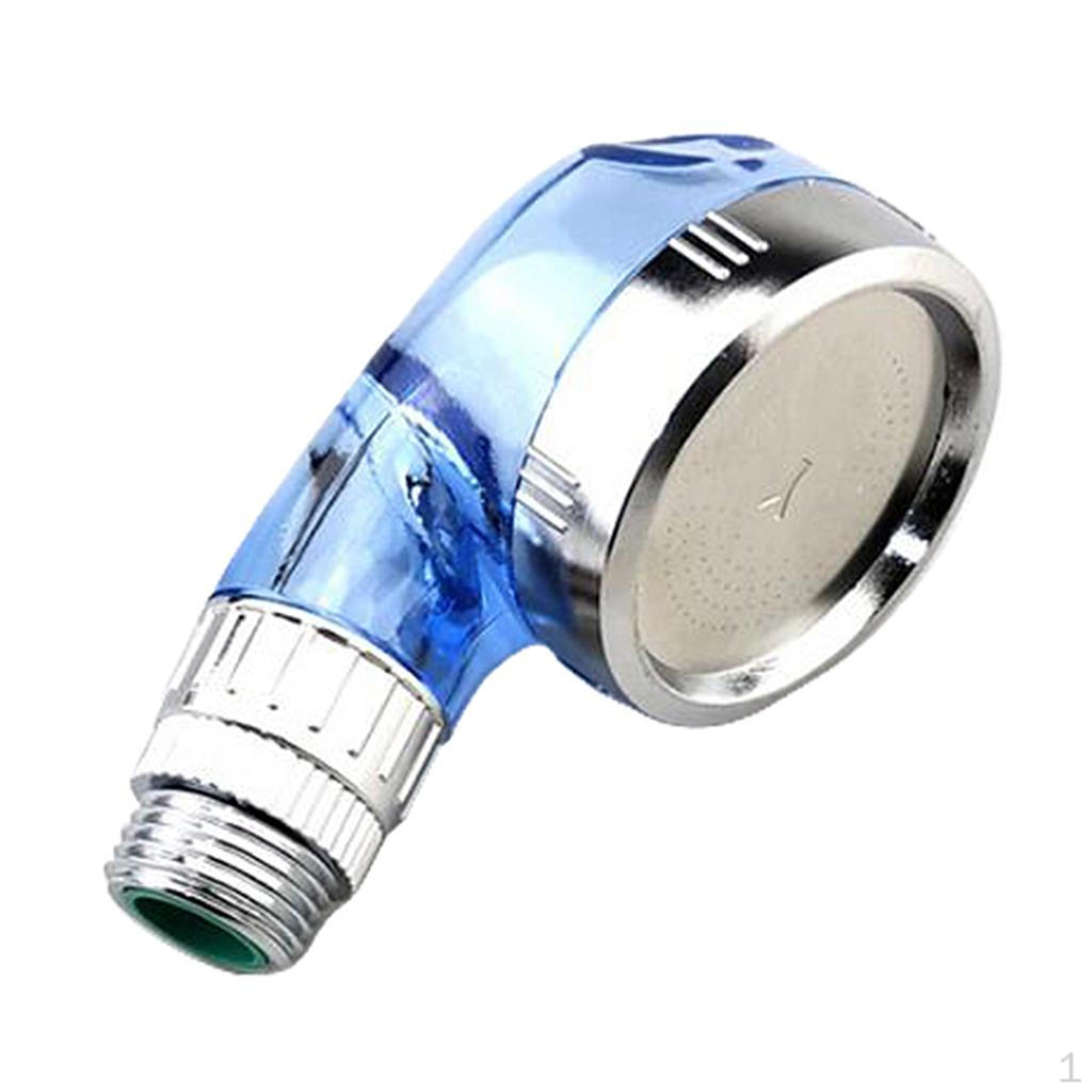 Shower Stainless 3 Size 11 x 6cm