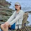 TOREAD Women's UPF50+ Anti-UV Sun Protection Jacket
