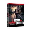 The Secret of the Quiller Report [blu-ray]