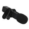 Wireless Lavalier Microphone Plug and Play Rechargeable Portable Microphone for Live Broadcast
