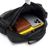 Men's Bag Water-repellent Crossbody Bag Shoulder Bag