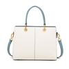 Chinesischen stil kuh leder tasche frauen original schulter tasche top griff heißer leder taschen begrenzte