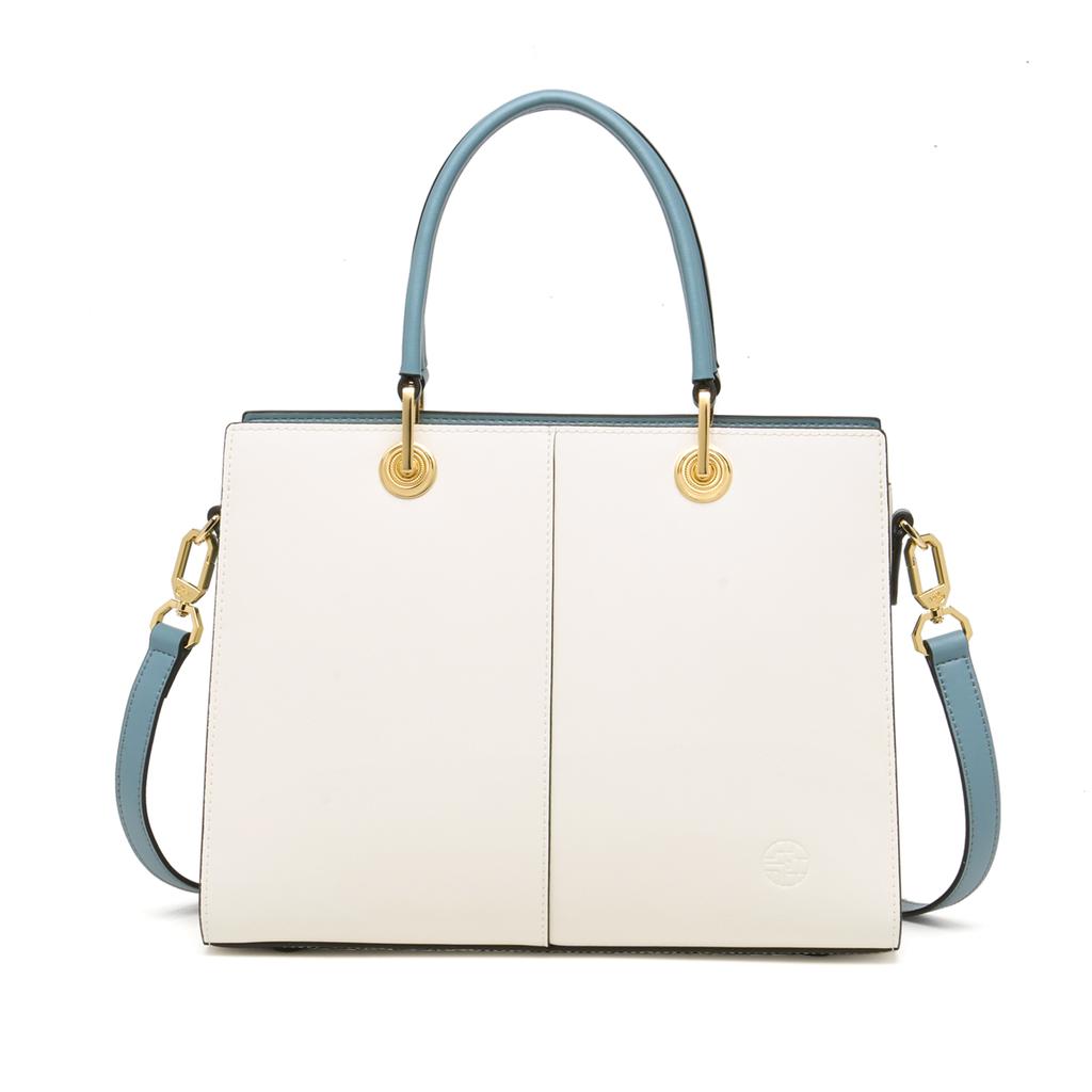 Chinesischen stil kuh leder tasche frauen original schulter tasche top griff heißer leder taschen begrenzte