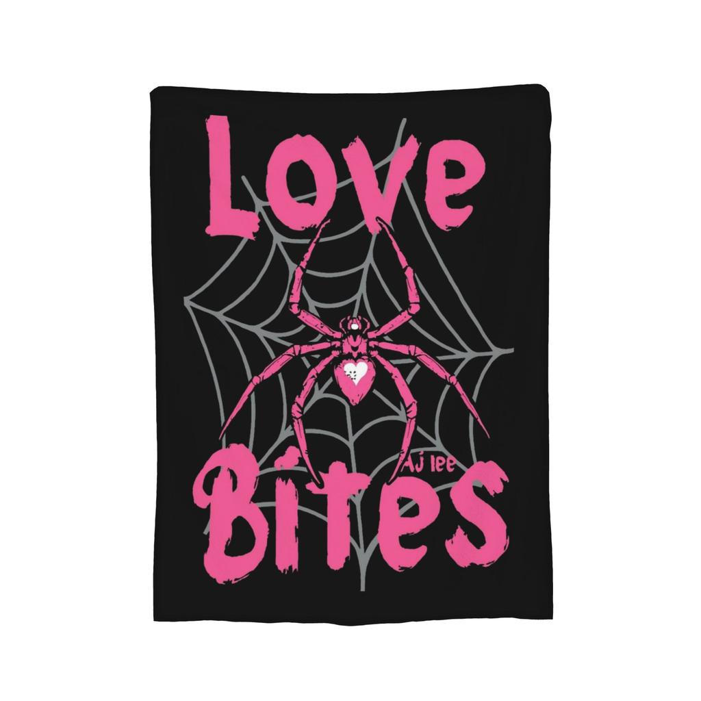 AJ Lee Wrestling Girl 90s Blanket Flannel Autumn/Winter   Multifunction Super Warm Throw Blanket for Sofa Bedroom Bedding Throws