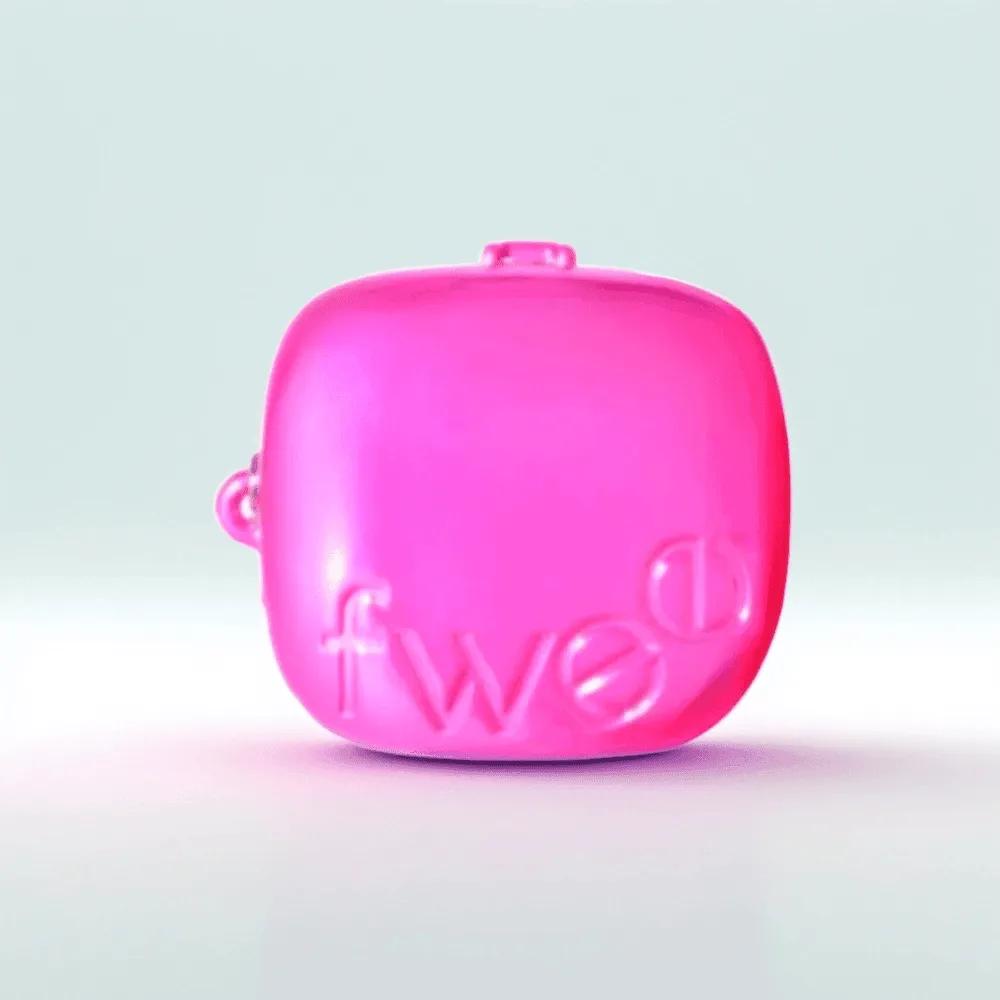 fwee Pocket Cheek Palette Grape & Berry CP04 Grape & Berry CP04