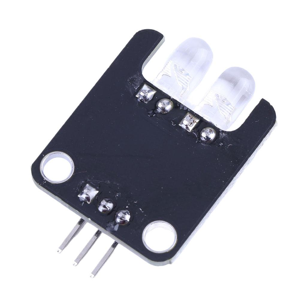 Ir Transmitter Sensor Module IR Transmitter Emission Emitter Sensor Module for Arduino