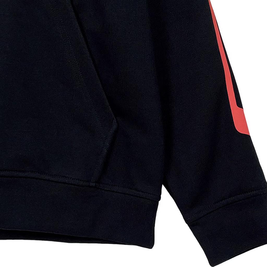 Jordan Skin-Friendly Drop Shoulder Hooded Pullover Sweatshirt Men sweatshirt IF0852010