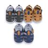 2022 Breathable Non-Slip Summer Sandals - Soft Sole Baby & Toddler Shoes