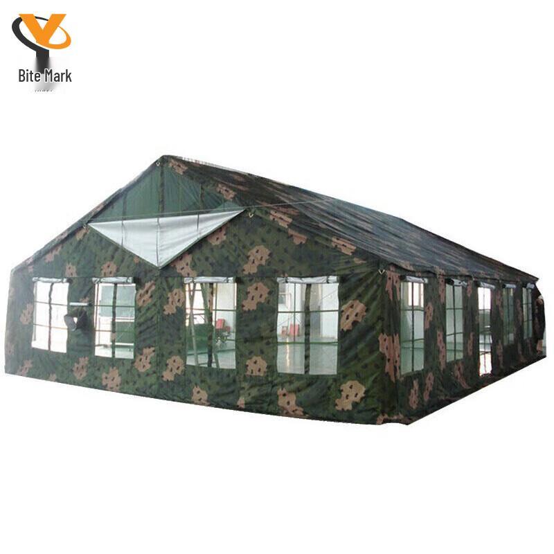 Heavy-Duty Multi-Purpose Outdoor Tent