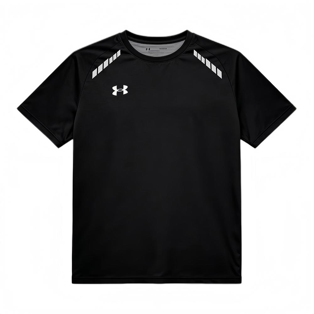 Under Armour T Shirts Unisex Crew Neck B8-21500140 2XL