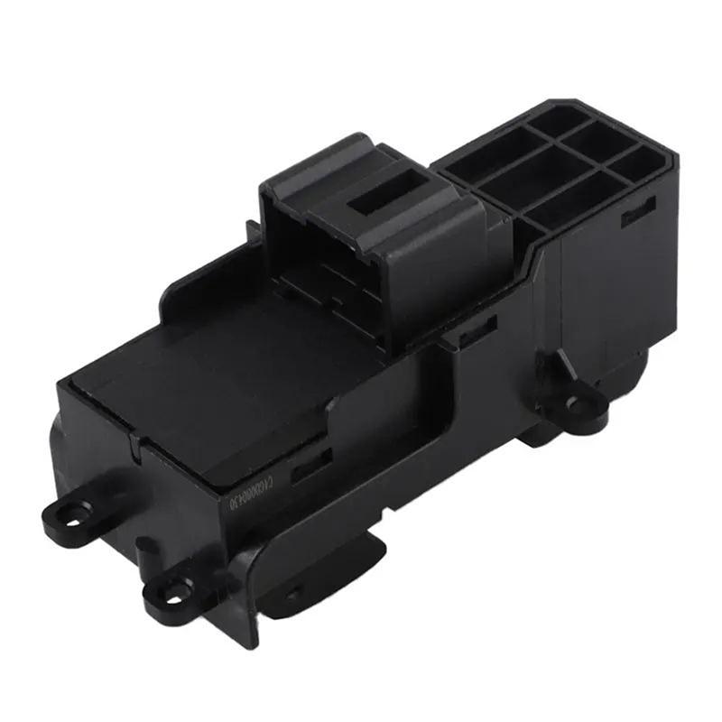 

Portable Car Power Window Switch Button For Honda CR-V 2010-2011 35760-SWA-A11 35760SWAA11