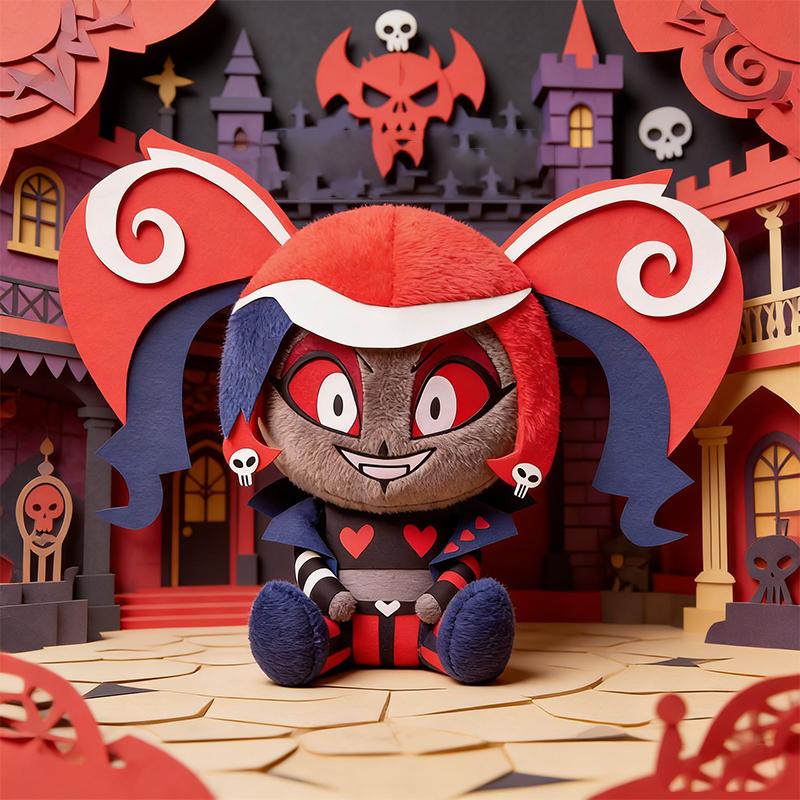 25CM Hot New Funny Cartoon Anime Figure Peripherial Plush Toys Cute Collection Soft Birthday Easter Sunday Kids Lovers Hug Gifts