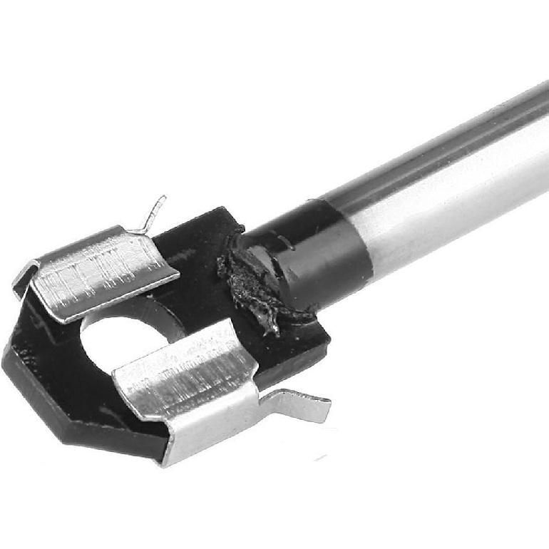 Front Hood Lift Supports Struts Shocks For Chevrolet Chevy Camaro 1982-1992, Pontiac Firebird 1982-1992 With Steel Hood