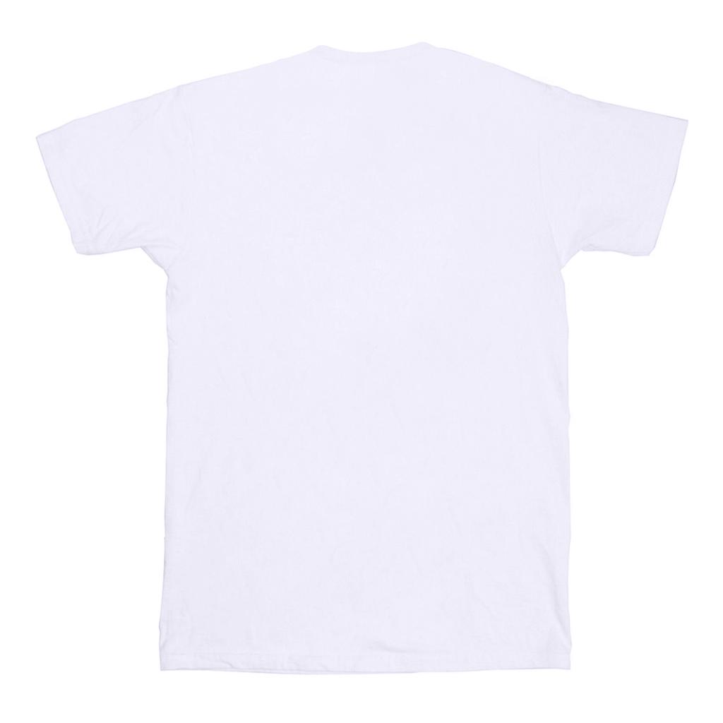 Marvel X-Men Ready Wolverine T-skjorte for barn/barn