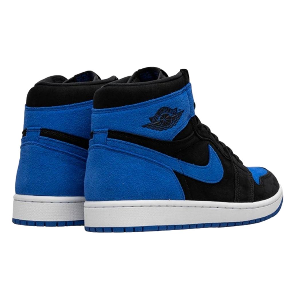 Air Jordan 1 Retro High OG Royal Reimagined