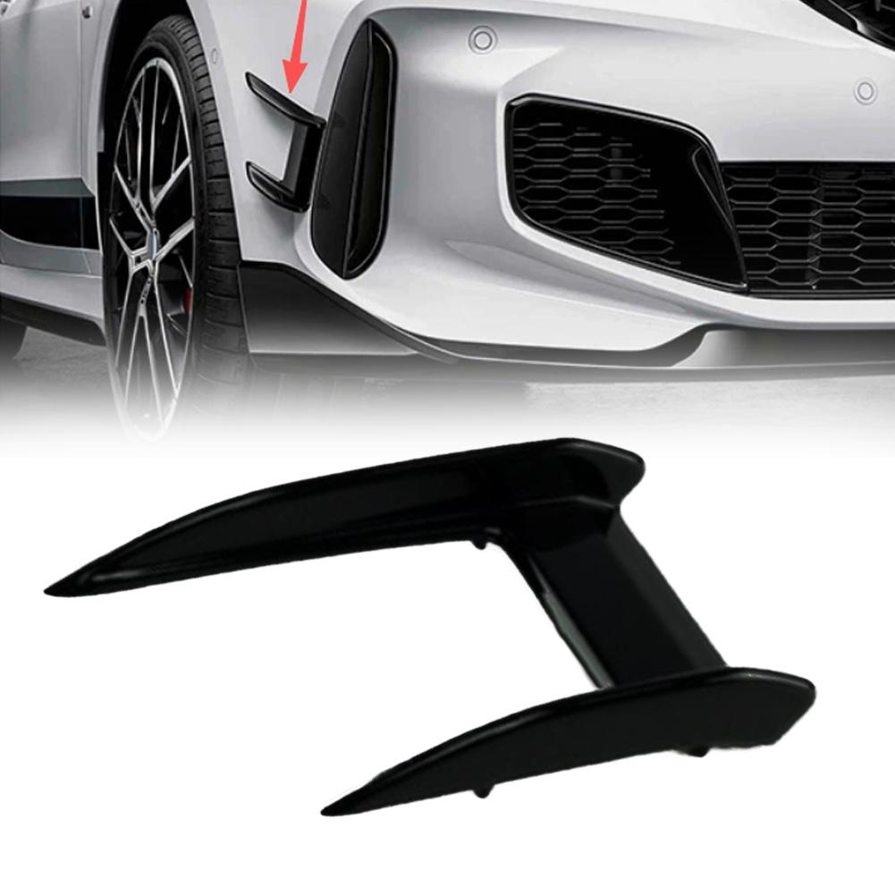 For Bumper Replacement Front Bumper Trim Replacement Bumper Trim Part Direct Replacement Front Right Placement China Mainland