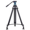 Sirui SH-25 Tripod Video 10kg Black