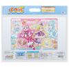 Sunstar Stationery Wonderful Pretty Cure! 45-Piece Puzzle 6374350A
