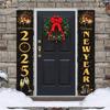 CYCLI-2025 New Year Banner Hanging Decorations New Year Decorations New Year Couplets
