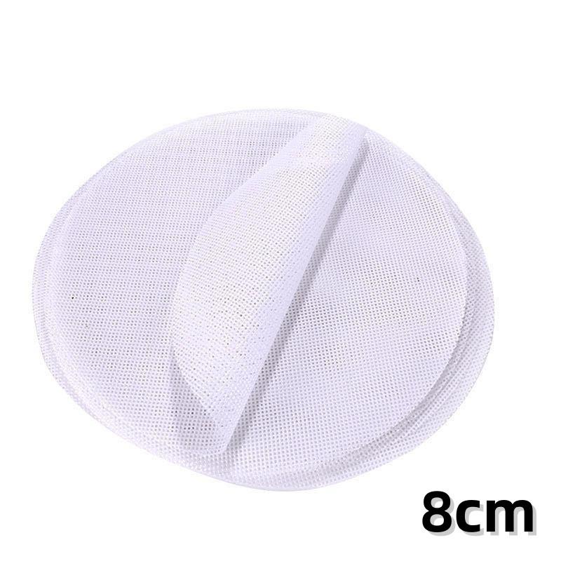 

Антипригарный коврик для пароварки, инструмент с дим-самом, пищевой силикон, многоразовый кухонный коврик для ресторана, коврик для пароварки, кухонные принадлежности для приготовления пищи 8cm