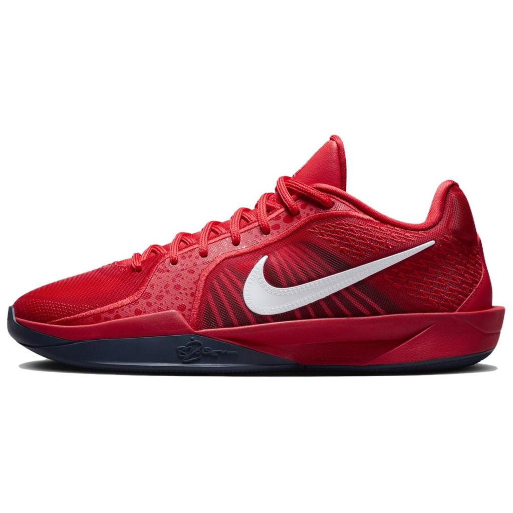 Nike Sabrina 2 EP 'USA' Women's Sneakers FZ1517-600