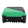 MPPT Solarladeregler 12V 24V Auto Solarpaneelregler mit Hintergrundbeleuchtung LCD-Anzeige Doppel