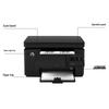HP Laser Printers & All-in-Ones CN plug (adapter included)