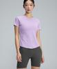 Xexymix Daily Feather Slim Fit Short Sleeve Primrose Pink