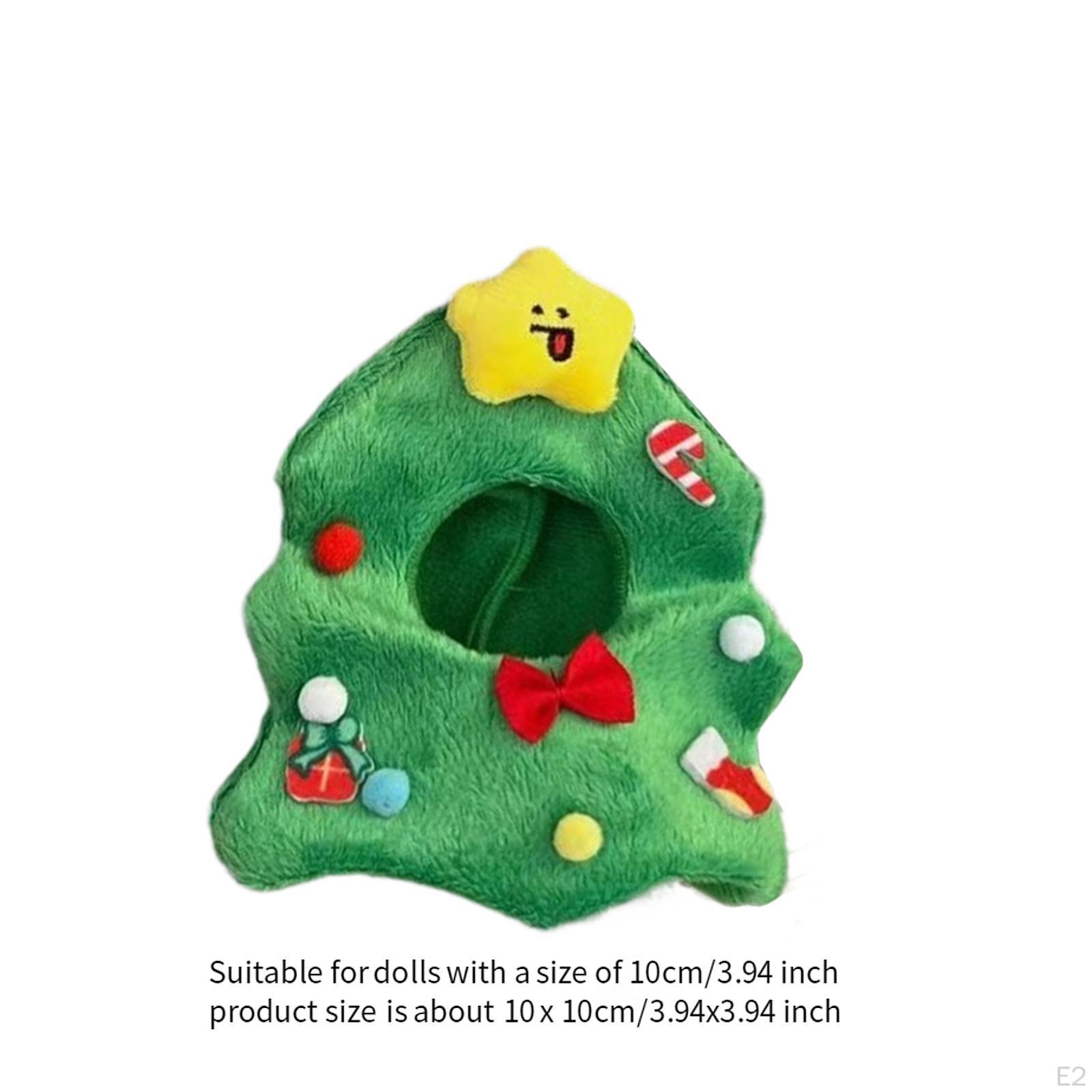 Головной убор для кукол из хлопка Головные уборы Образовательная модная одежда — фото 3