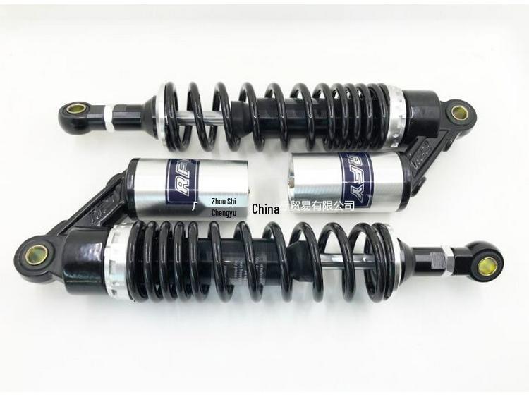 RFY330 340mm Hydraulic Shock Absorber for Zongshen Yami Motorcycle & Electric Vehicle
