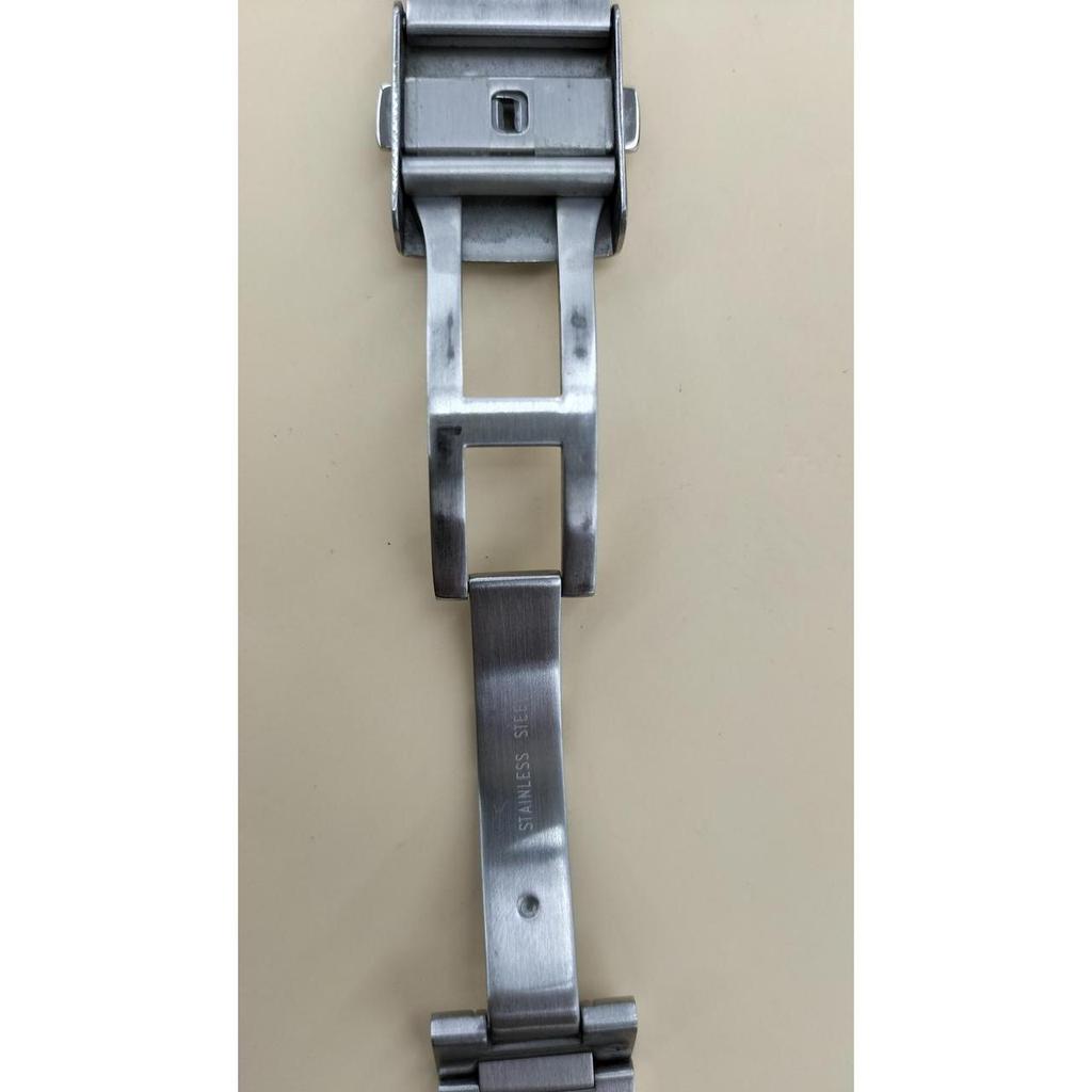 Used CITIZEN NB1050-59H Men's Watch
