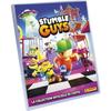 Classeur + 2 Pochettes - PANINI - Stumble Guys TC 2