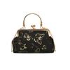 Geantă frumoasă casual crossbody cu un umăr, personalitate la modă, cheongsam atmosferic, hanfu, stil național, de mână, geantă scoică pentru femei