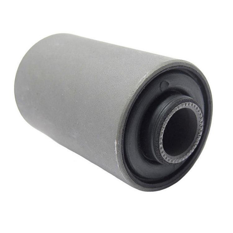 The 90389-14007 fits Toyota's suspension, rubber, shock absorber, and lower control arm bushings.