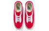 Vans Bold Ni Red Unisex 'Red White' VN0A5HXW5N1